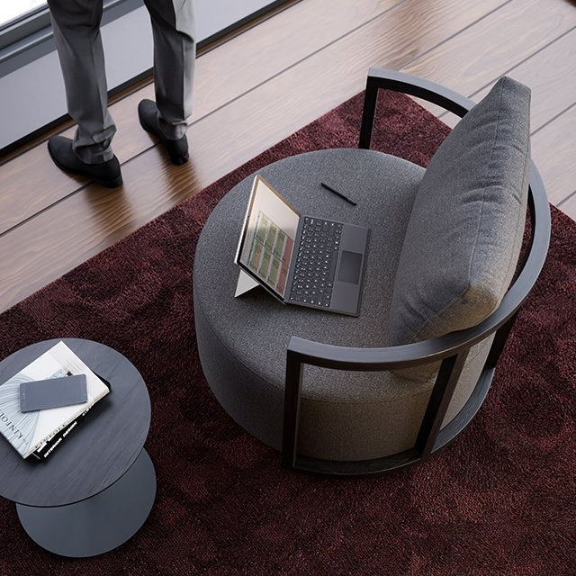 Kav Lounge Chair
