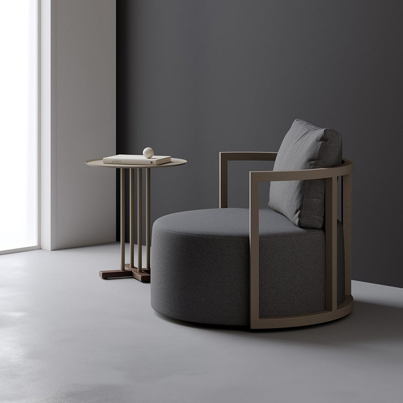 Kav Lounge Chair