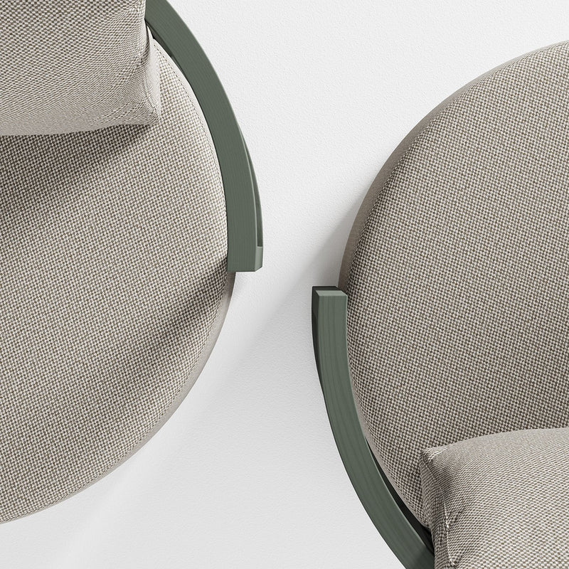Kav Lounge Chair