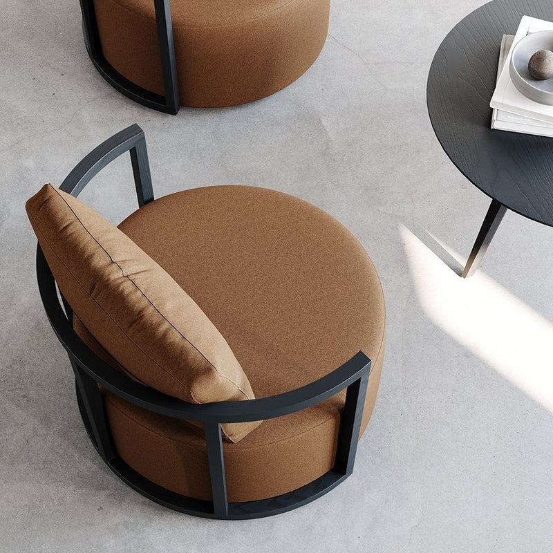 Kav Lounge Chair