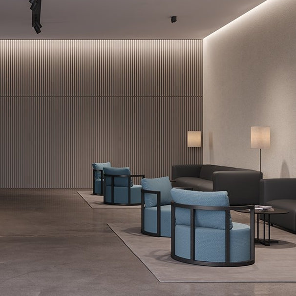 Kav Lounge Chair