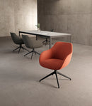 Lamy Sled Base Chair