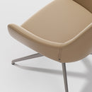 Lamy Sled Base Chair