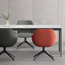 Lamy Premium Swivel Chair