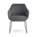 Lamy Sled Base Chair