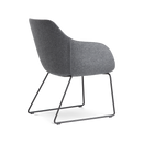 Lamy Sled Base Chair