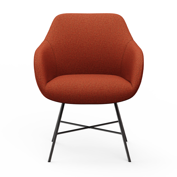 Lamy Chair X-Base