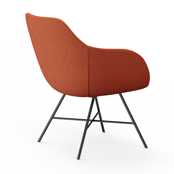 Lamy Chair X-Base