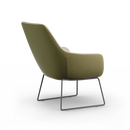 Lamy Sled Lounge Chair