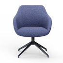 Lamy Premium Swivel Chair
