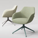 Lamy Premium Swivel Chair