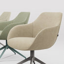 Lamy Premium Swivel Chair