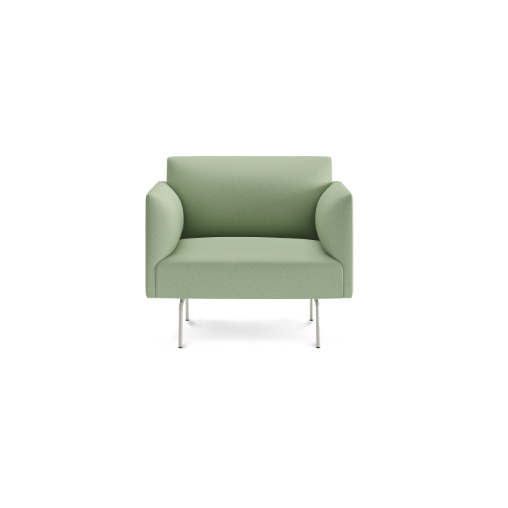 Led Lounge Chair