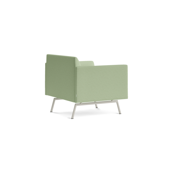 Led Lounge Chair