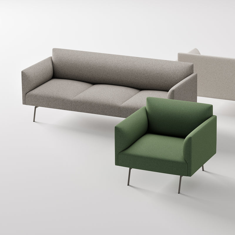 Led Sofa