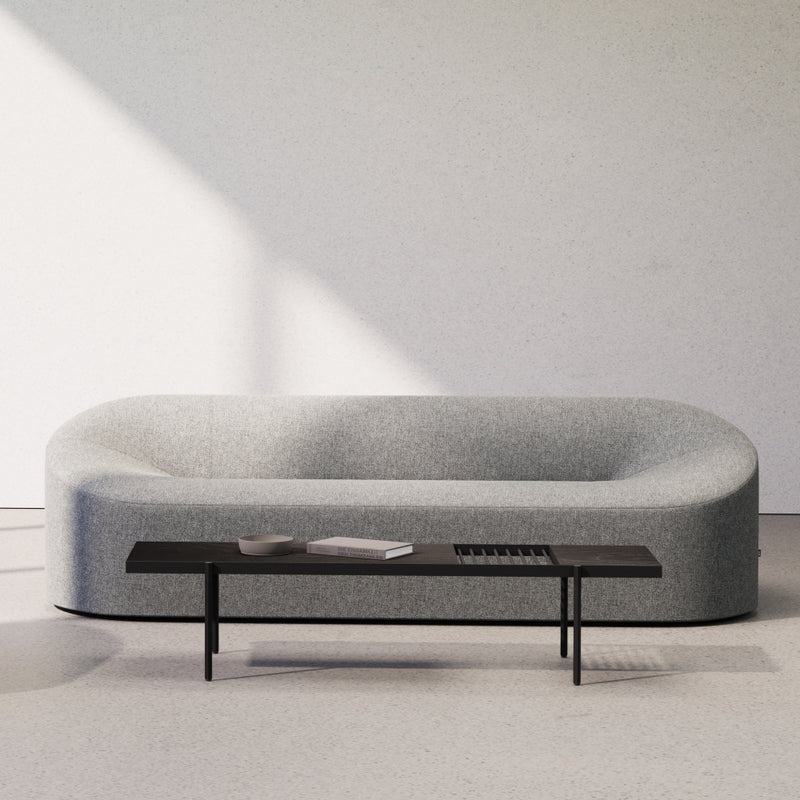 Loom Side Table