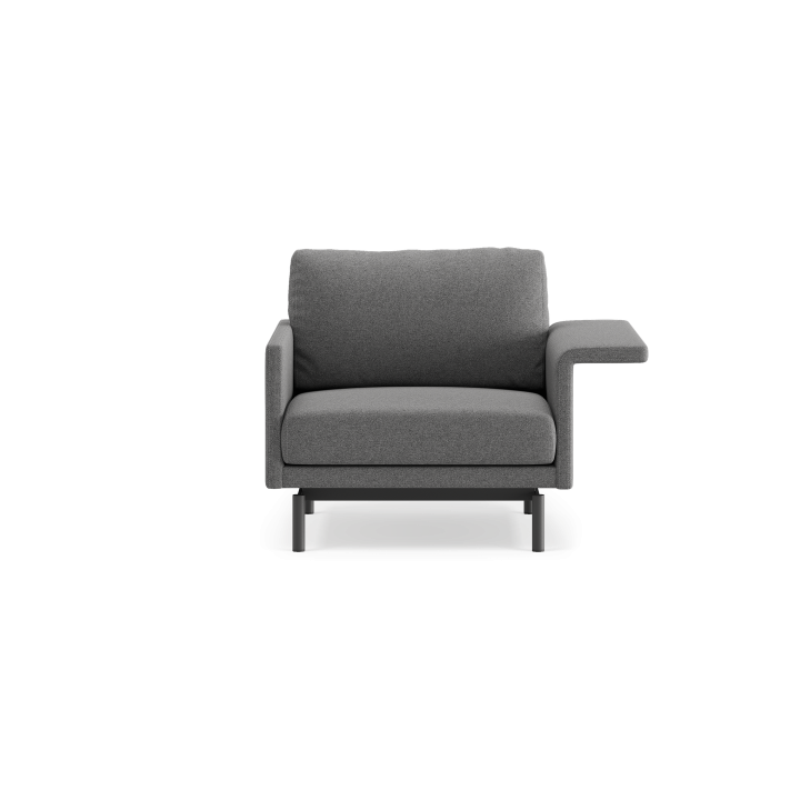 Mabel Comfort Armchair