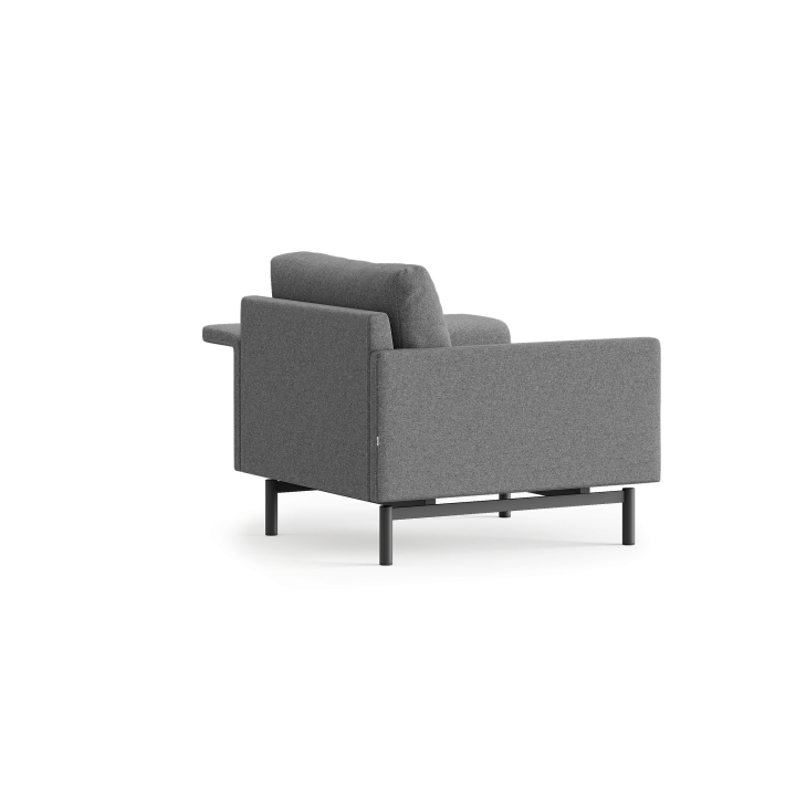 Mabel Comfort Armchair