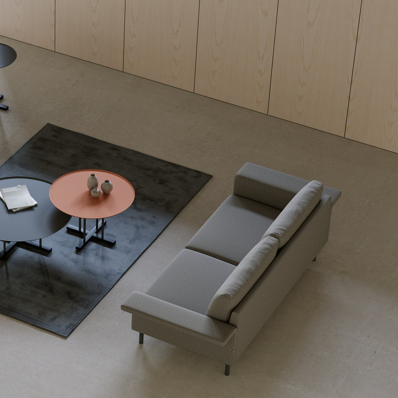 Mabel Comfort Sofa