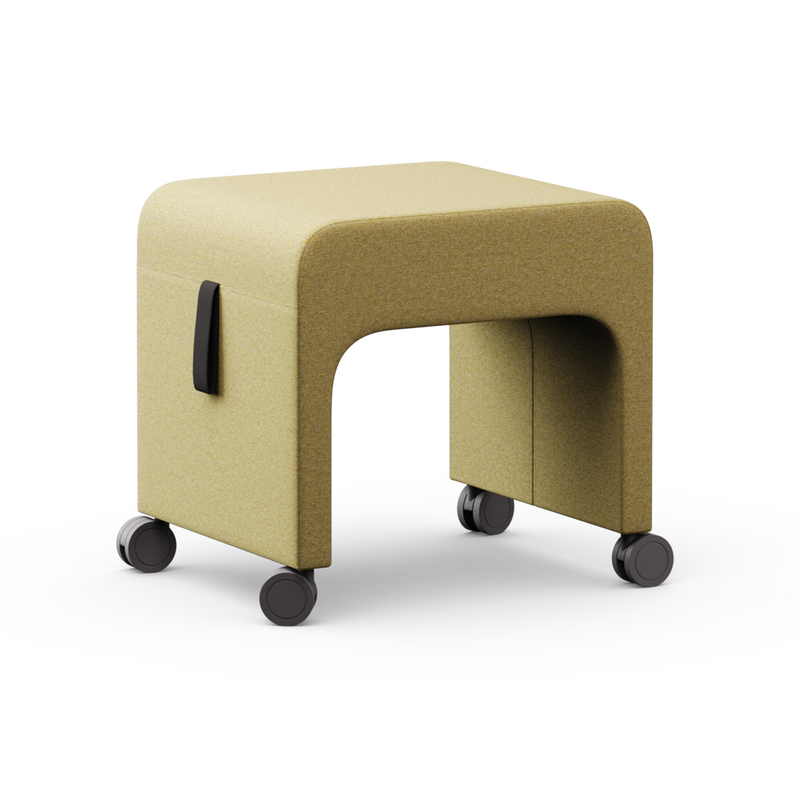 May Pouf