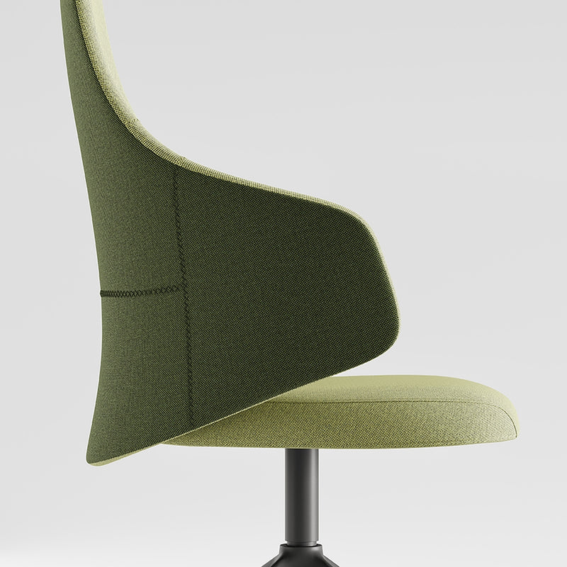 Mentor Office Chair High Back