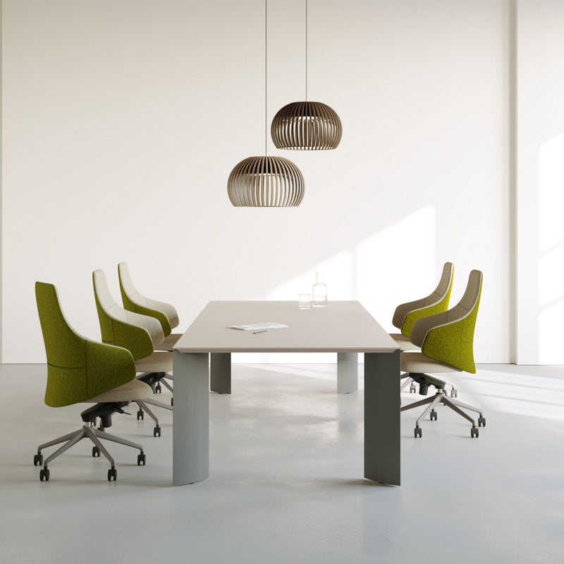 Mentor Office Chair High Back