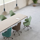 Mentor Office Chair High Back