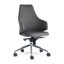 Mentor Office Chair Medium Back