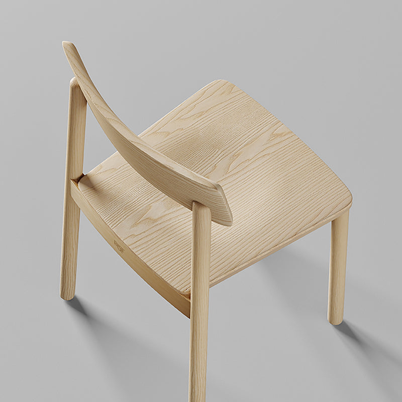 Mika Stacking Chair