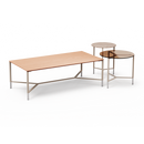 Modest Coffee Table