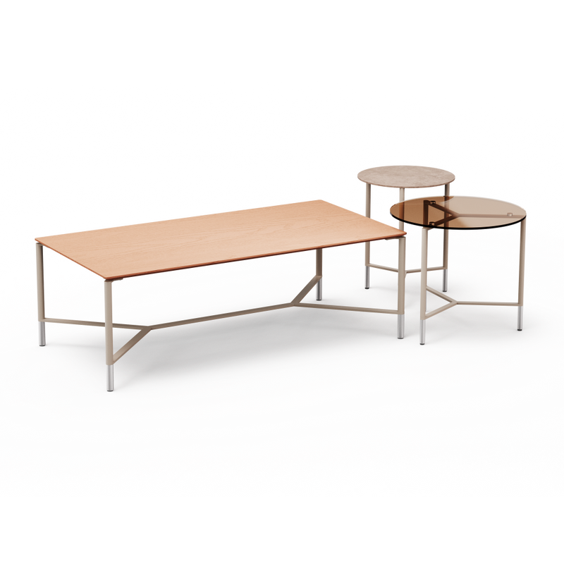 Modest Coffee Table