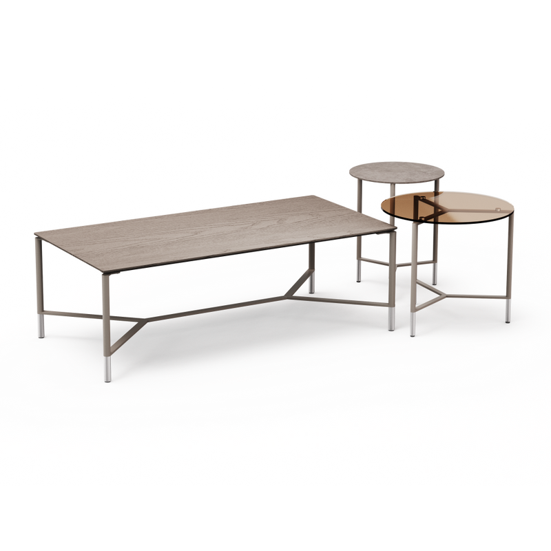 Modest Coffee Table