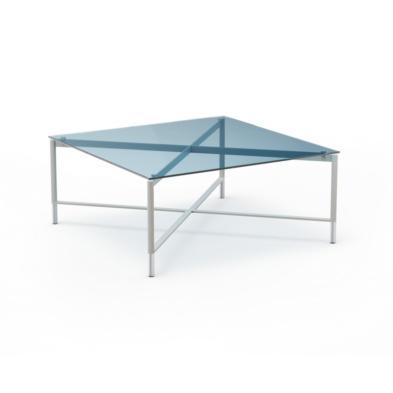 Modest Coffee Table