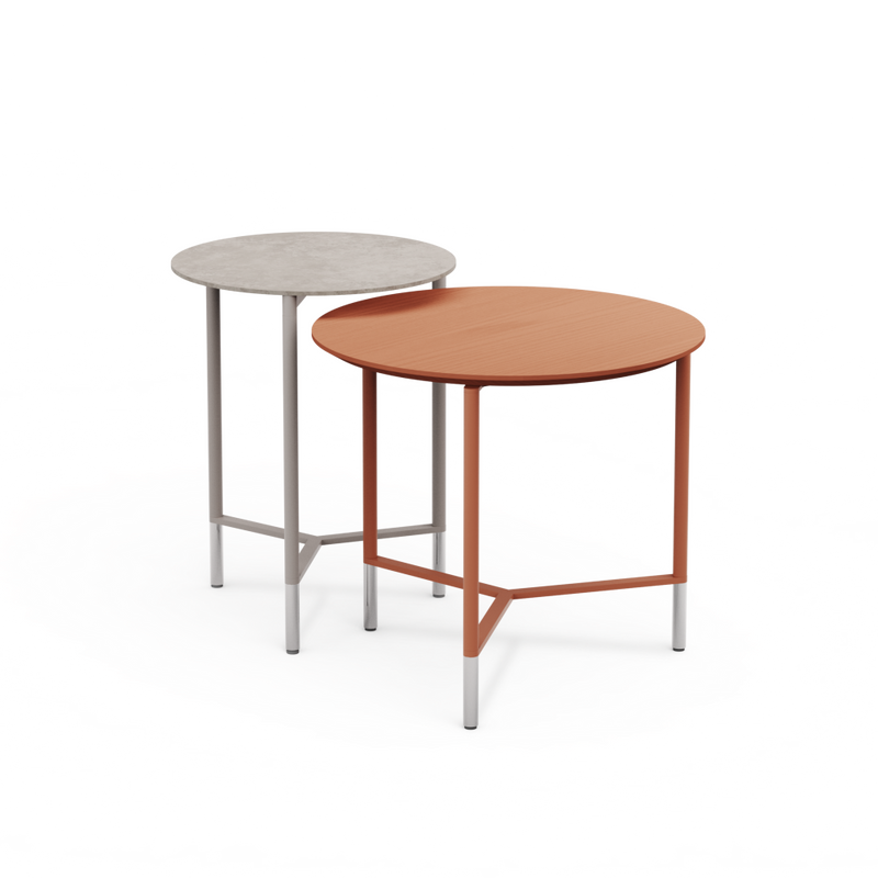 Modest Coffee Table
