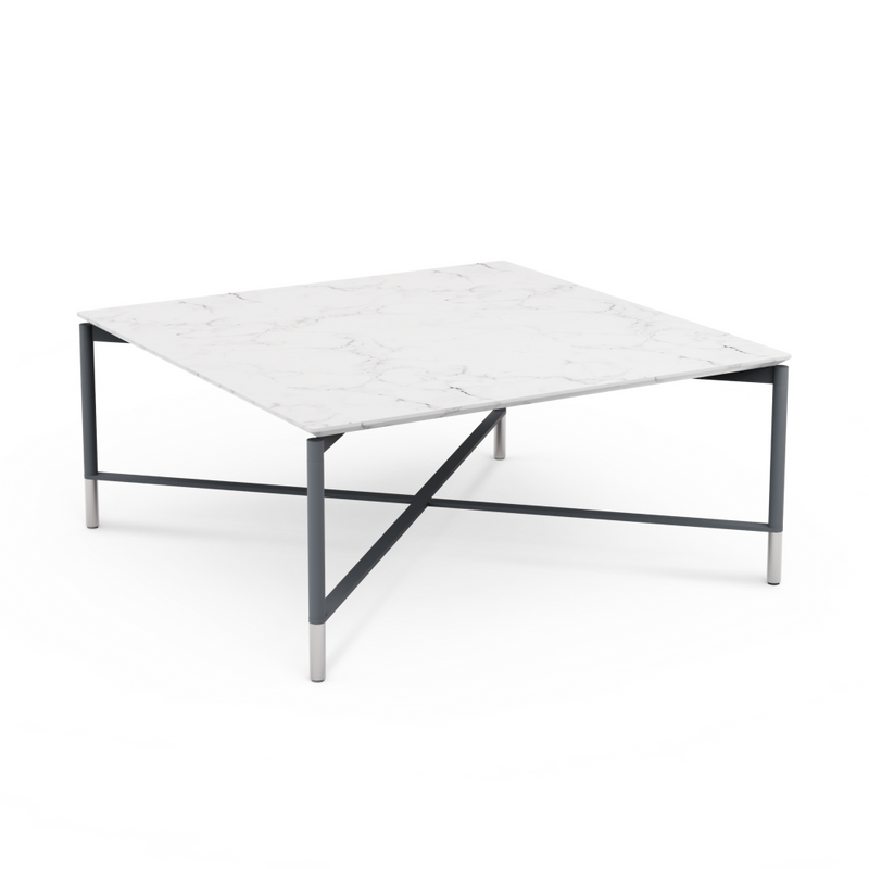 Modest Coffee Table