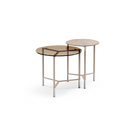Modest Coffee Table
