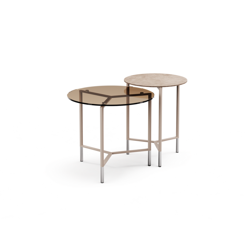 Modest Coffee Table