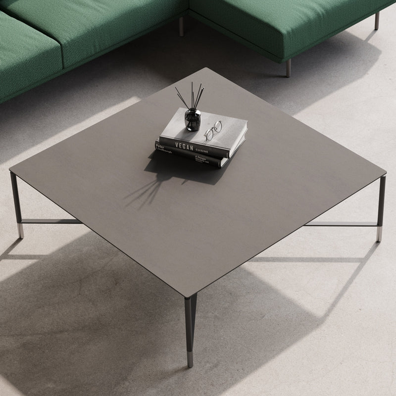 Modest Coffee Table