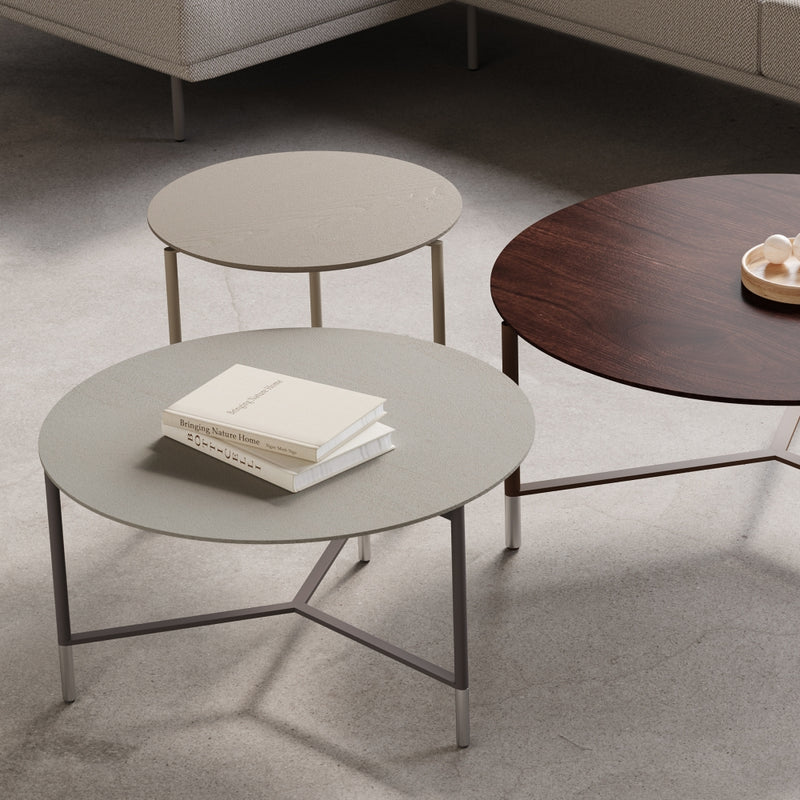 Modest Coffee Table