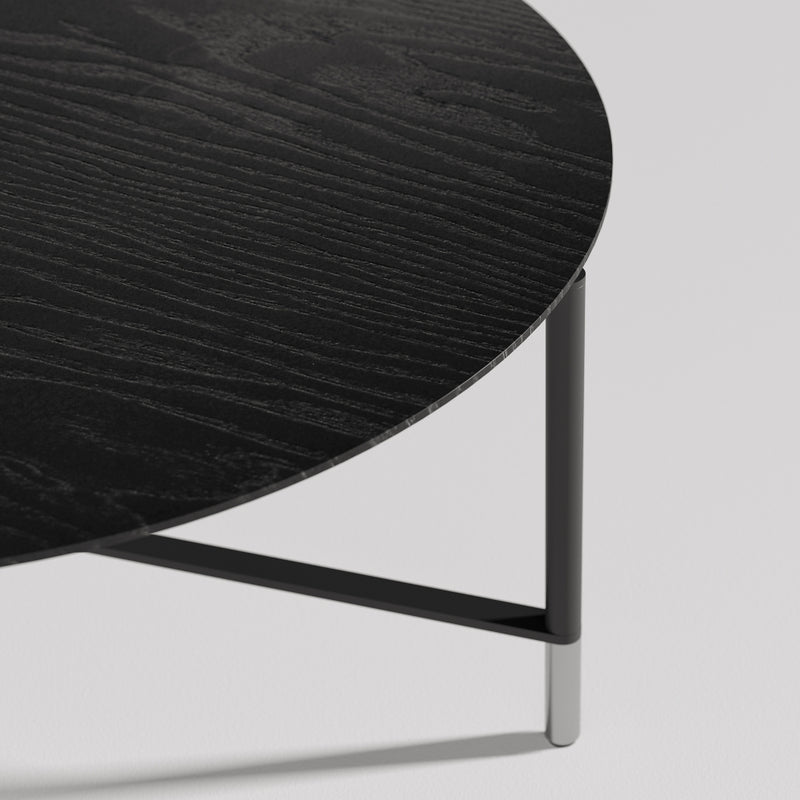Modest Coffee Table