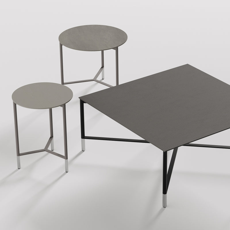 Modest Coffee Table