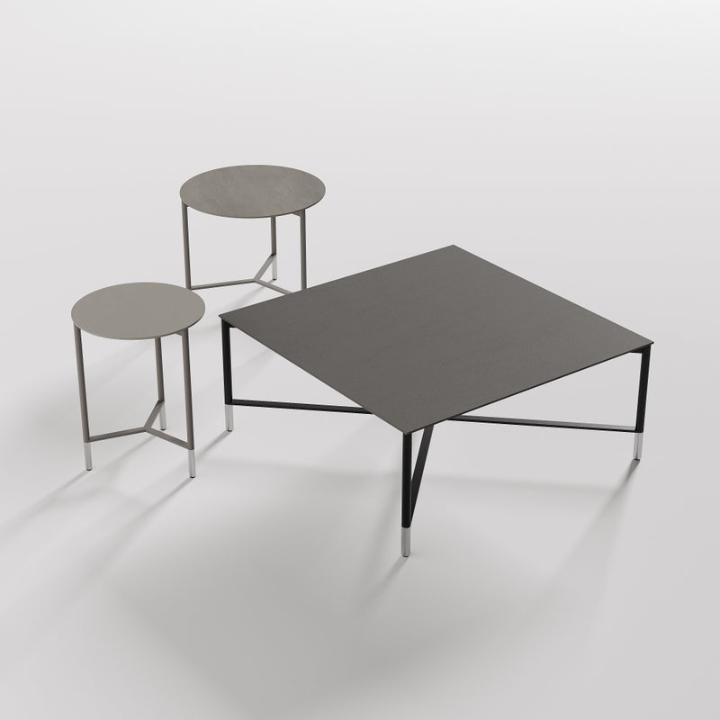 Modest Coffee Table