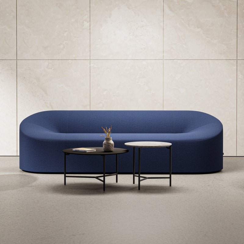 Modest Coffee Table