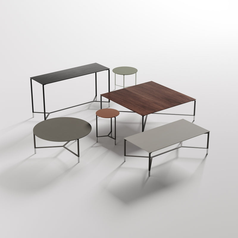 Modest Coffee Table