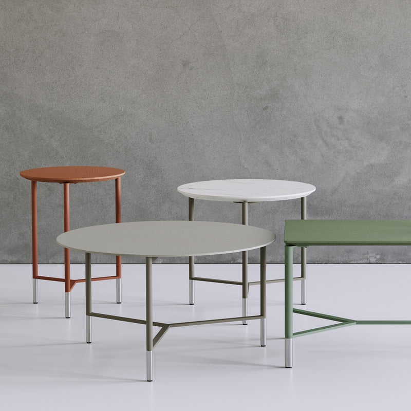 Modest Coffee Table