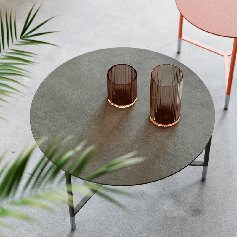 Modest Coffee Table