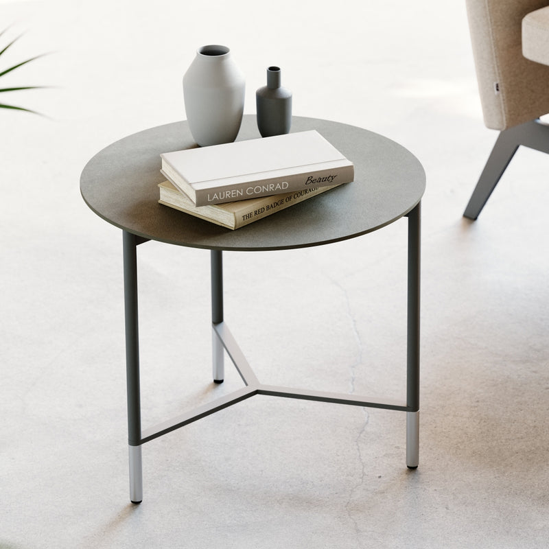 Modest Coffee Table