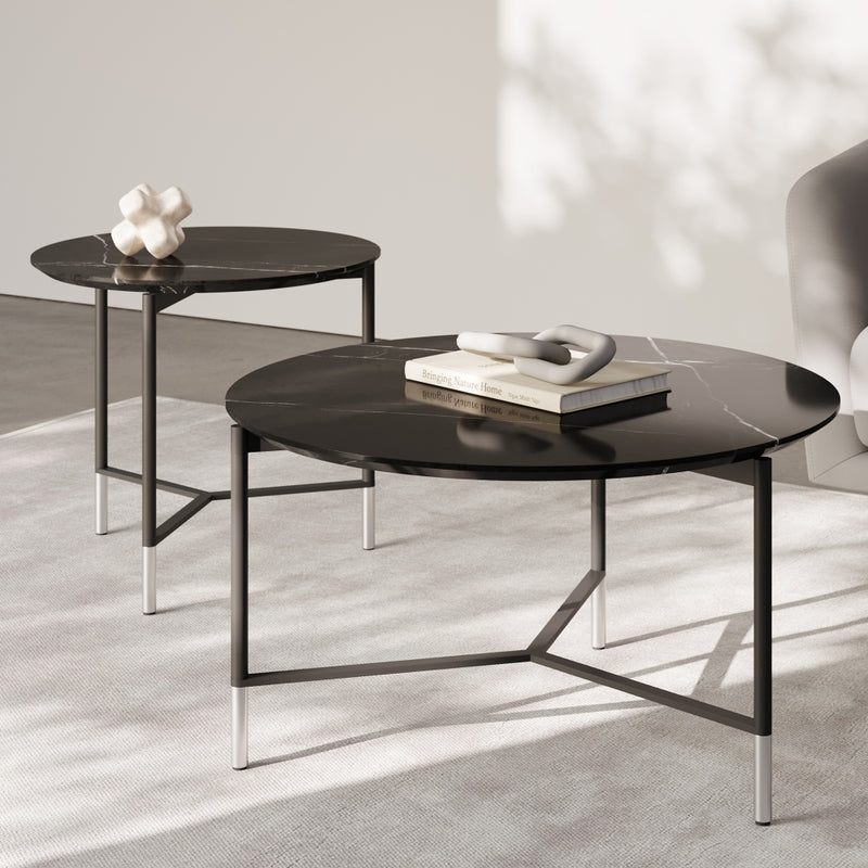 Modest Coffee Table