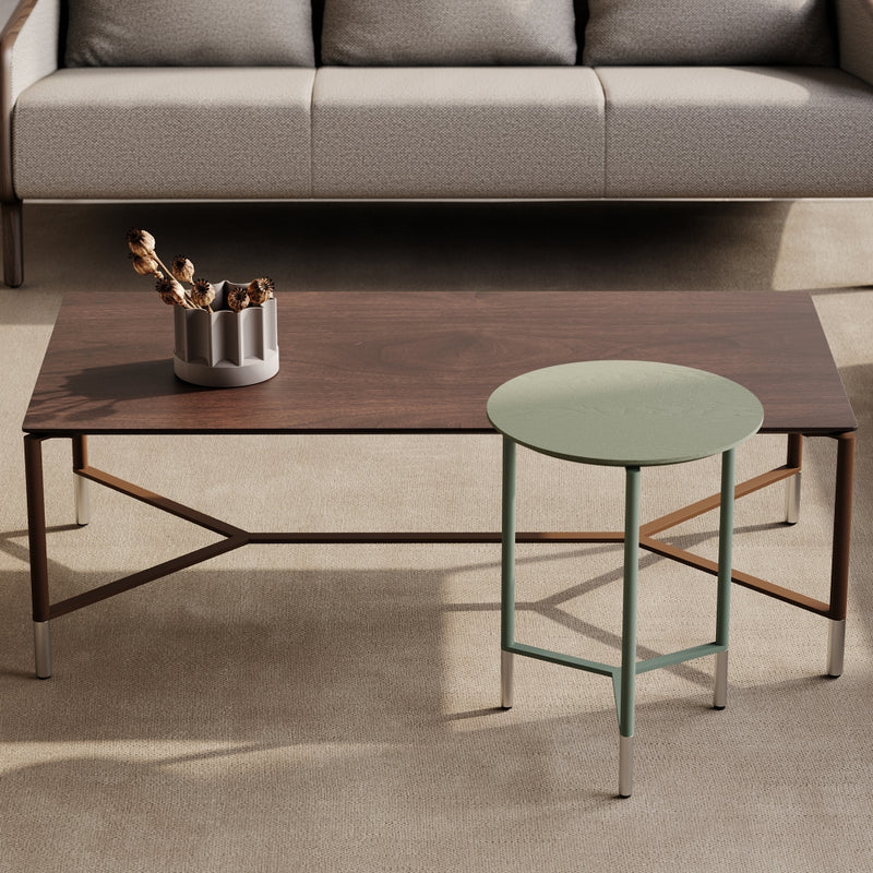 Modest Coffee Table