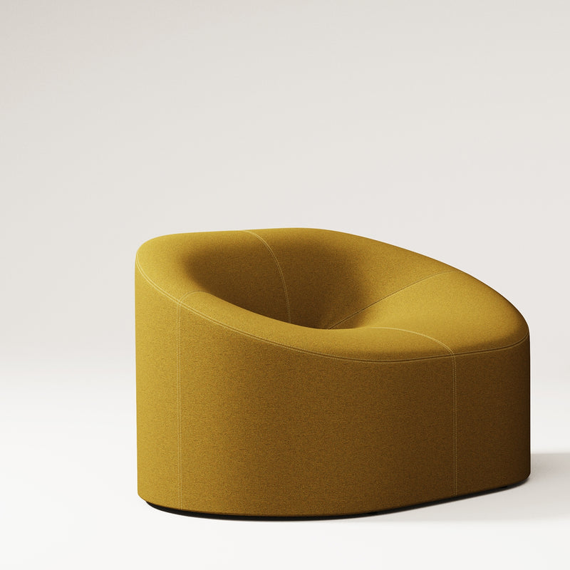 Morph Armchair